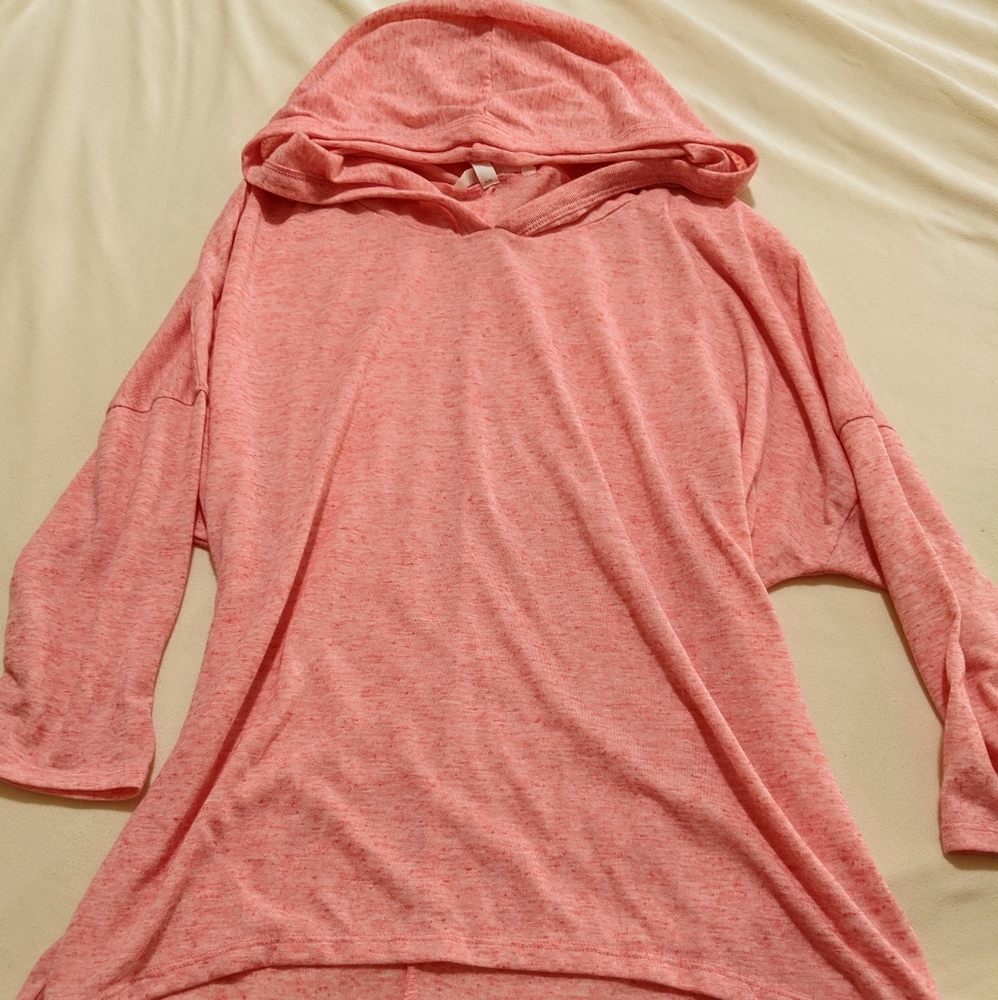 Victoria's Secret hoodie